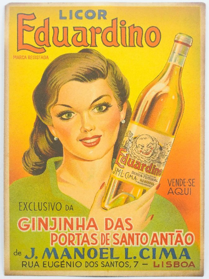 Licor Eduardino