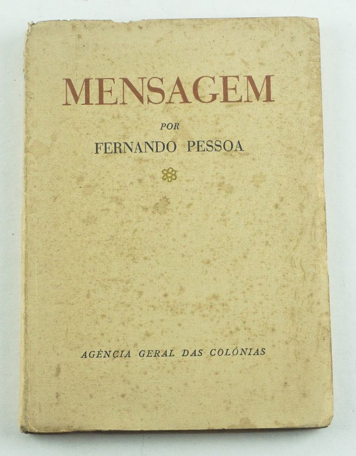 Fernando Pessoa