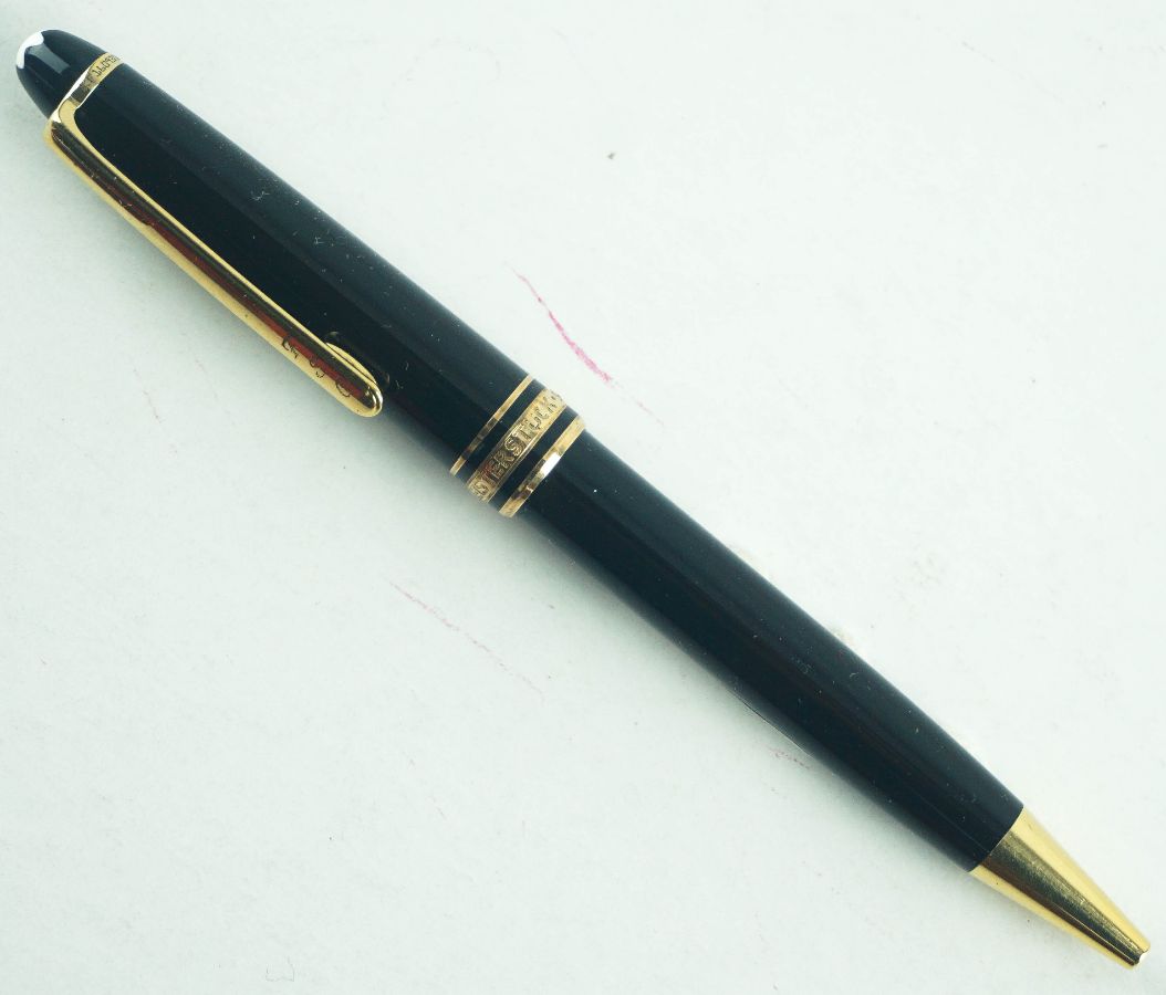 Montblanc