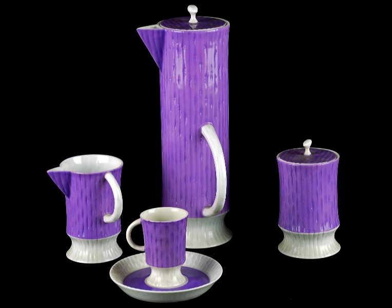 Serviço de Café 