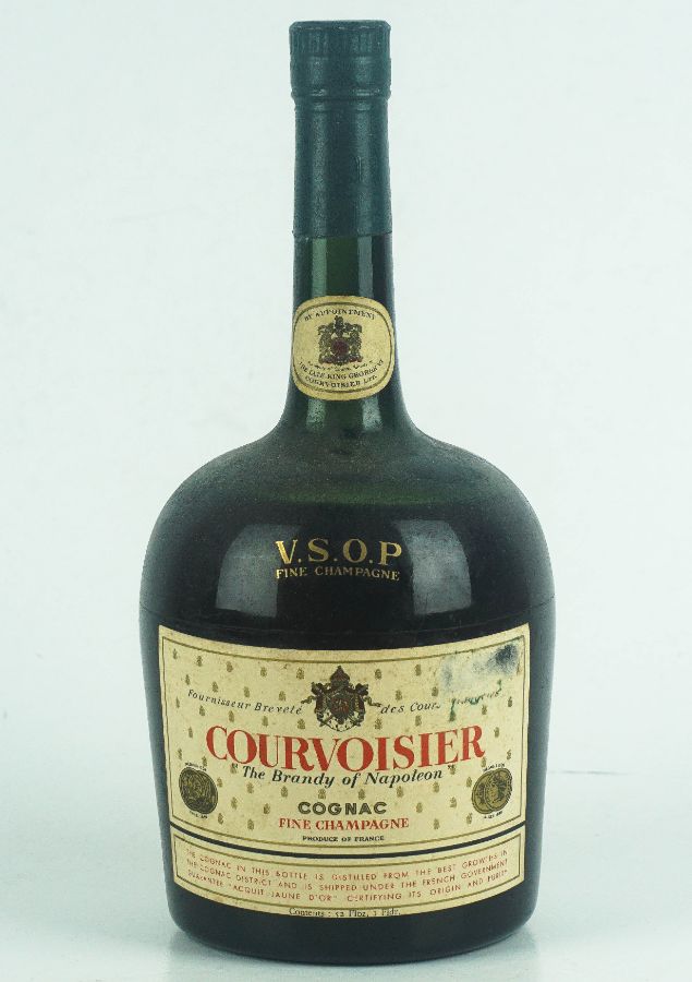 Courvoisier