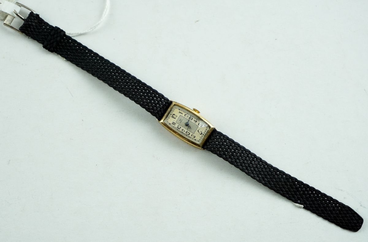 Relógio de pulso feminino Omega
