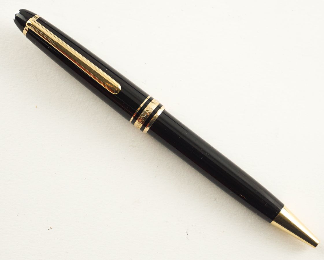Montblanc