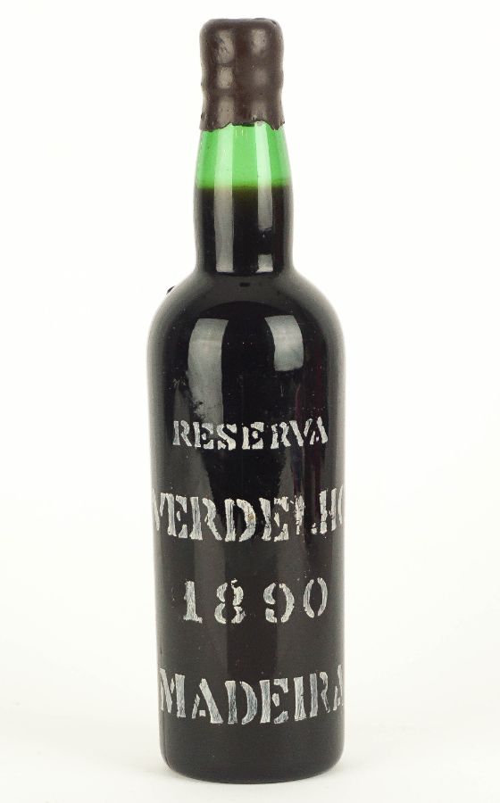 Verdelho 1890