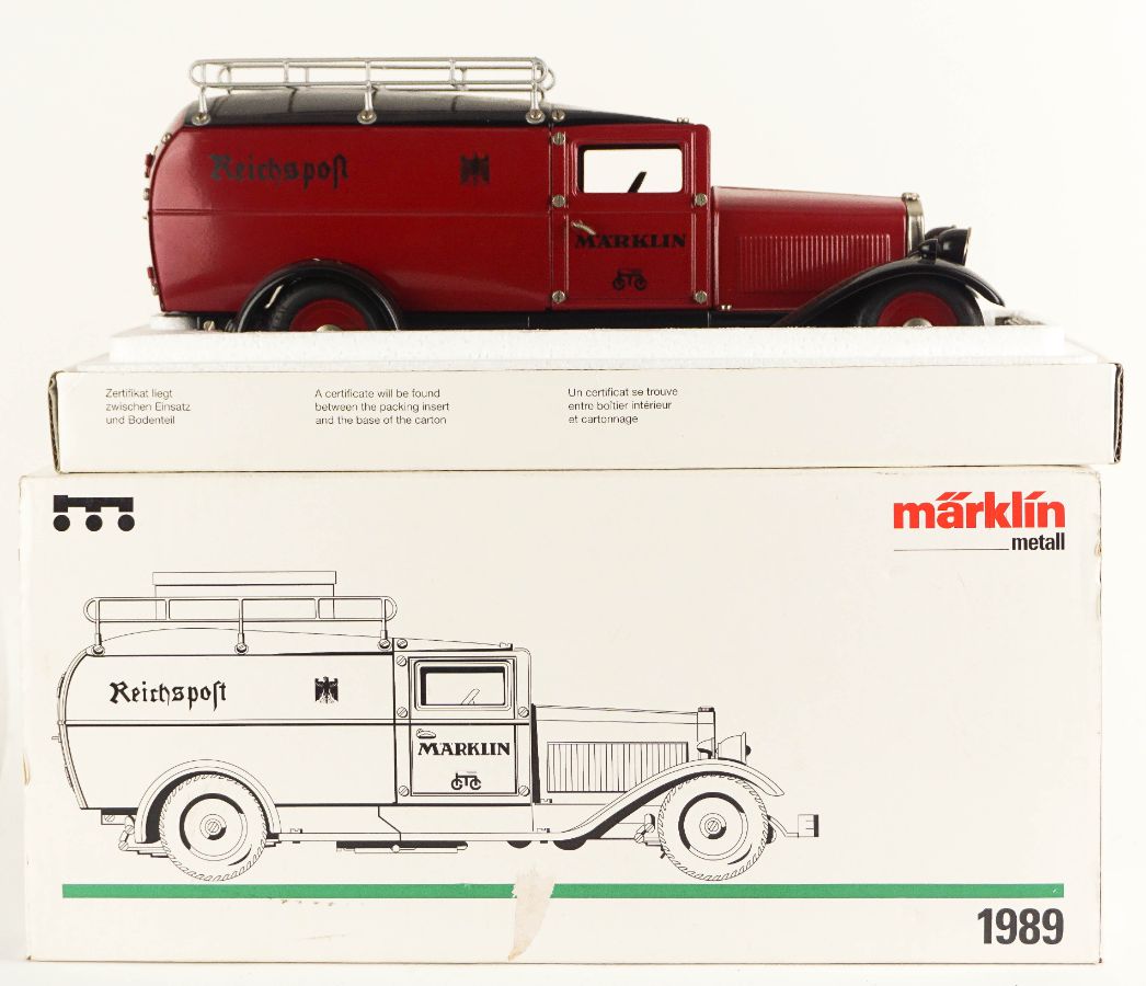 Marklin