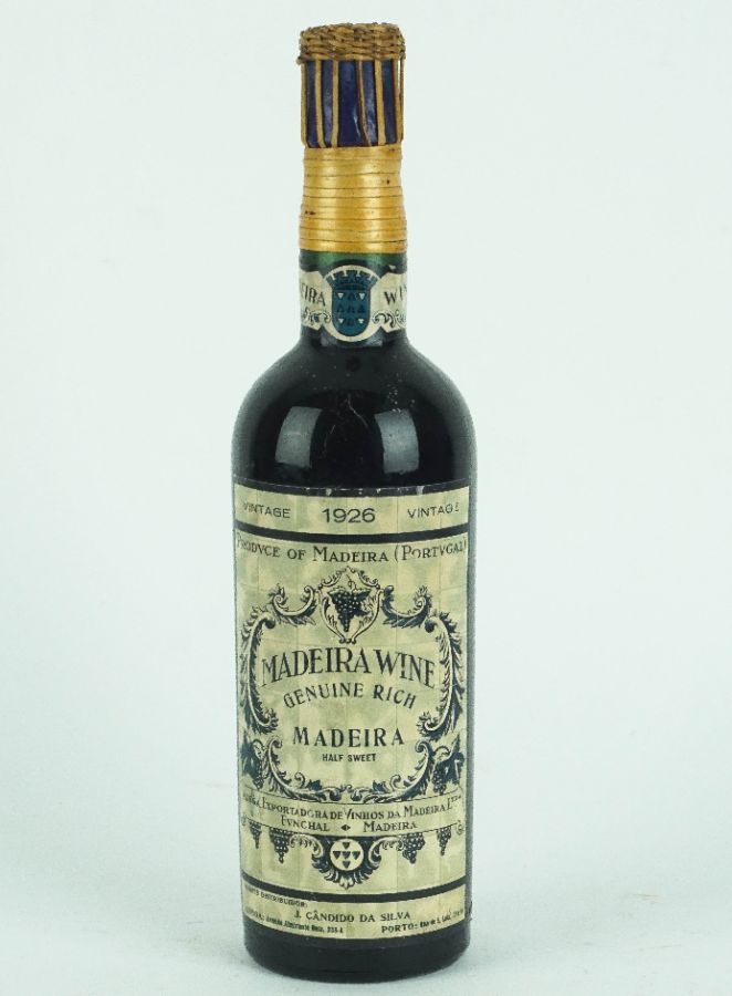 Vinho da Madeira