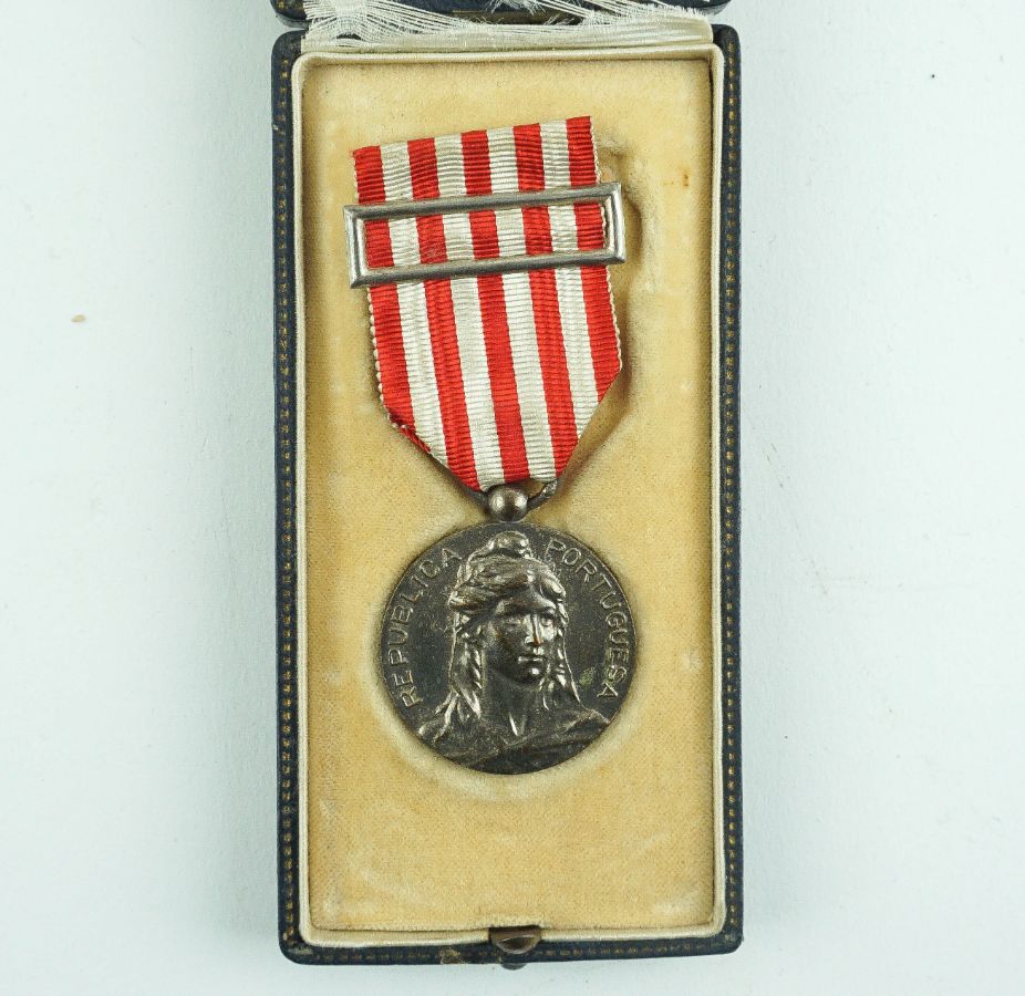 Medalha Militar
