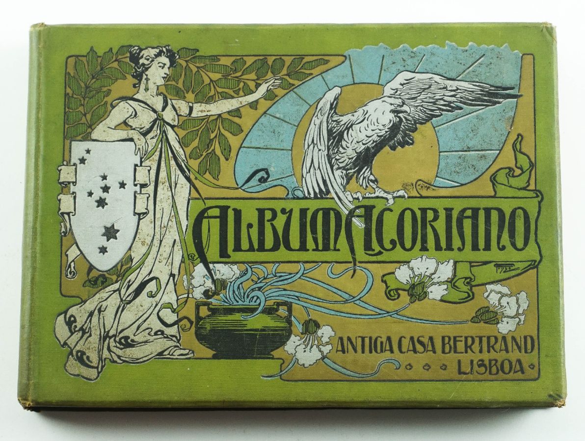 Álbum Açoriano