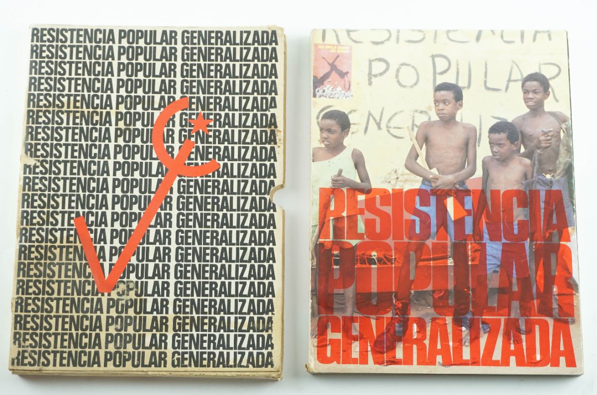 Resistência Popular Generalizada
