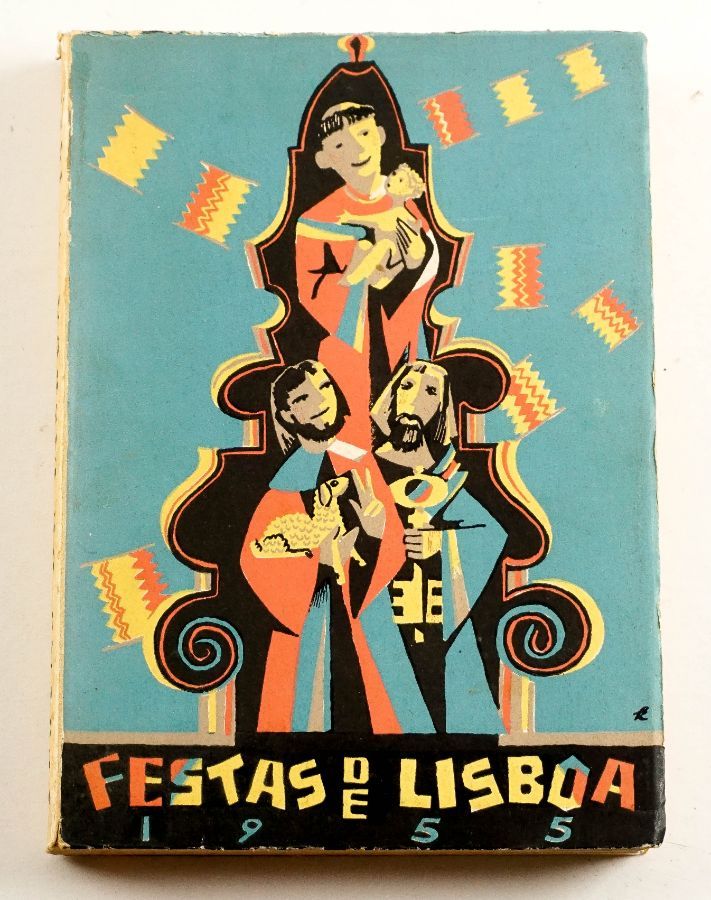 Espólio de Fred Kradolfer