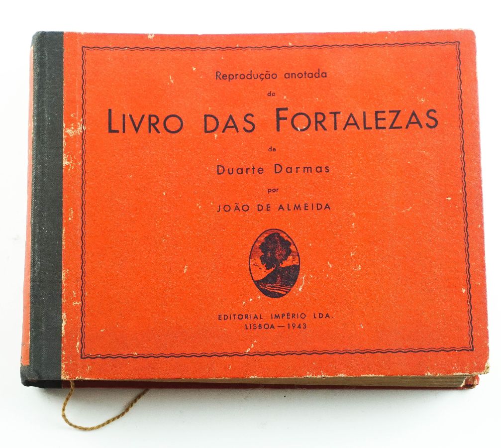 Livro das Fortalezas 1943