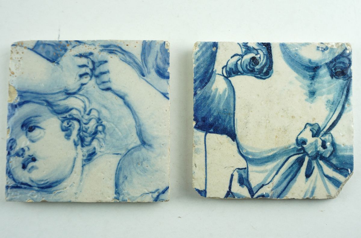 2 Azulejos
