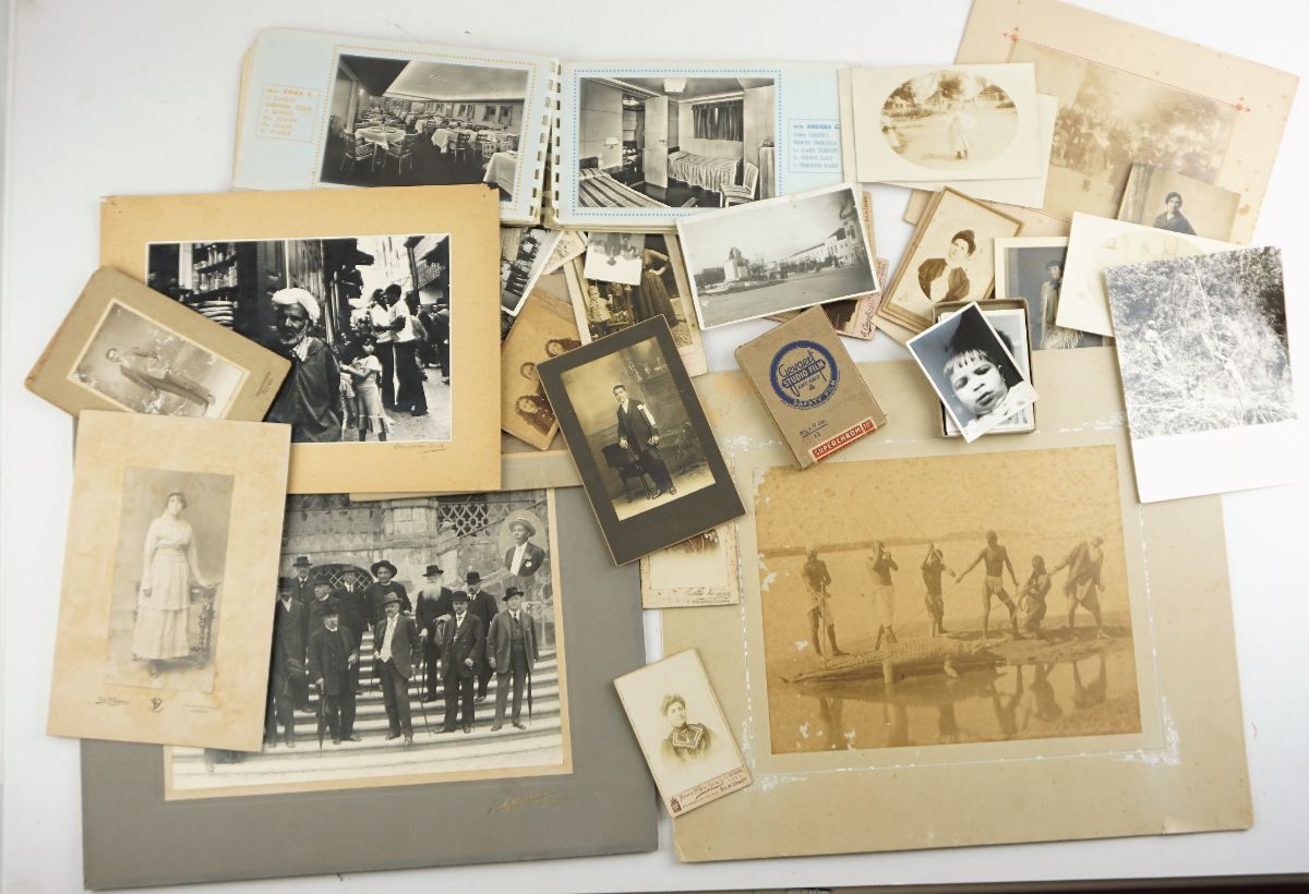 84 Fotografias