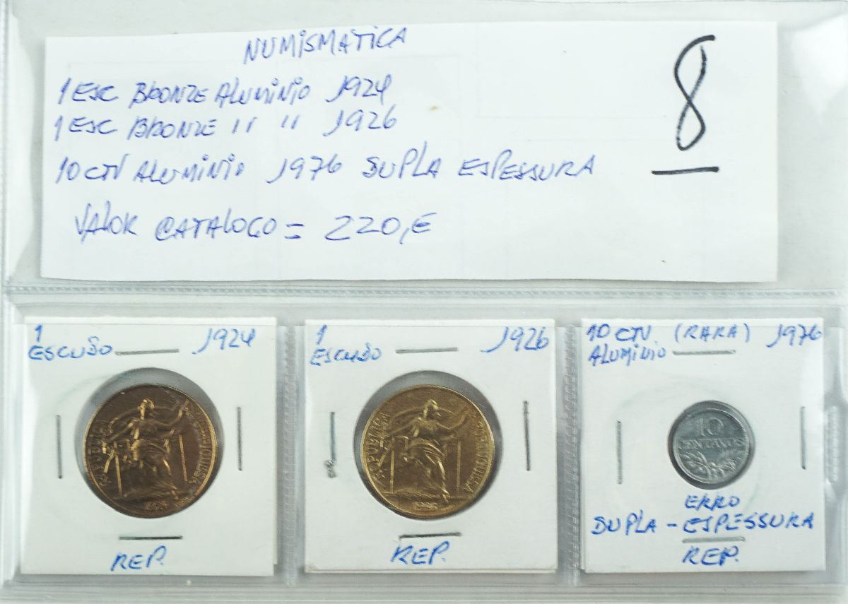 Numismática