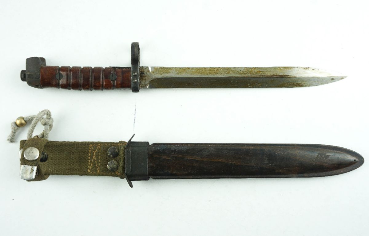 Baioneta