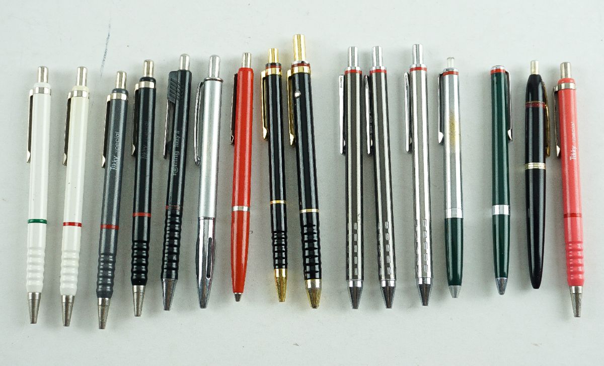 Rotring