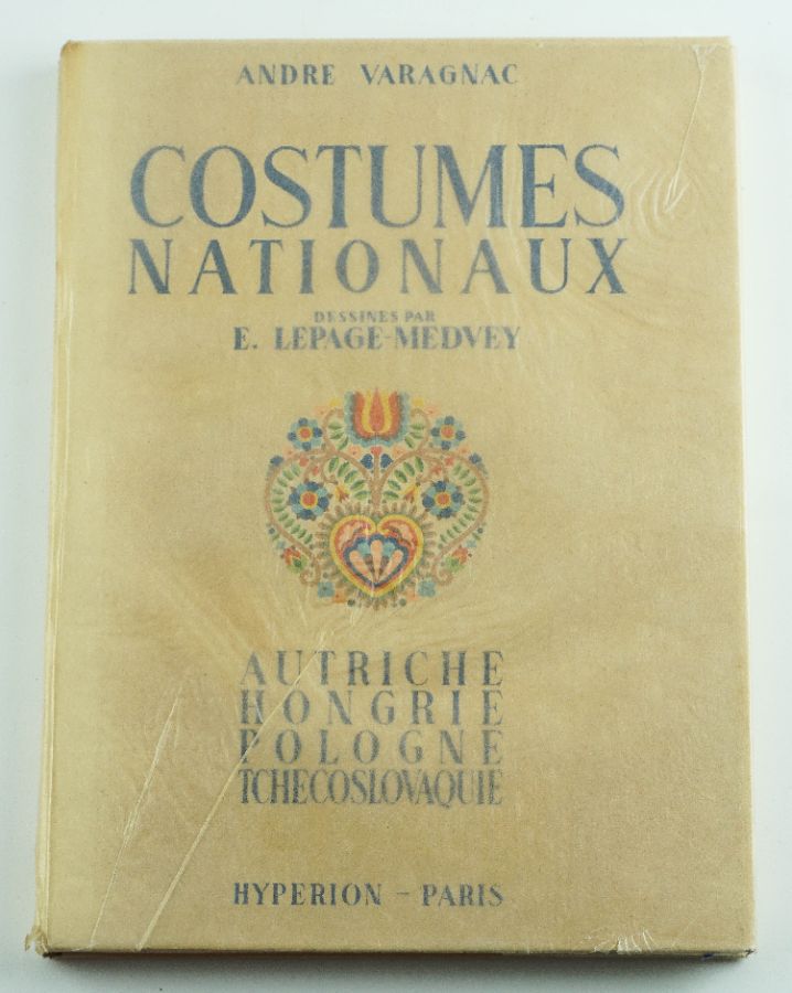 National Costumes