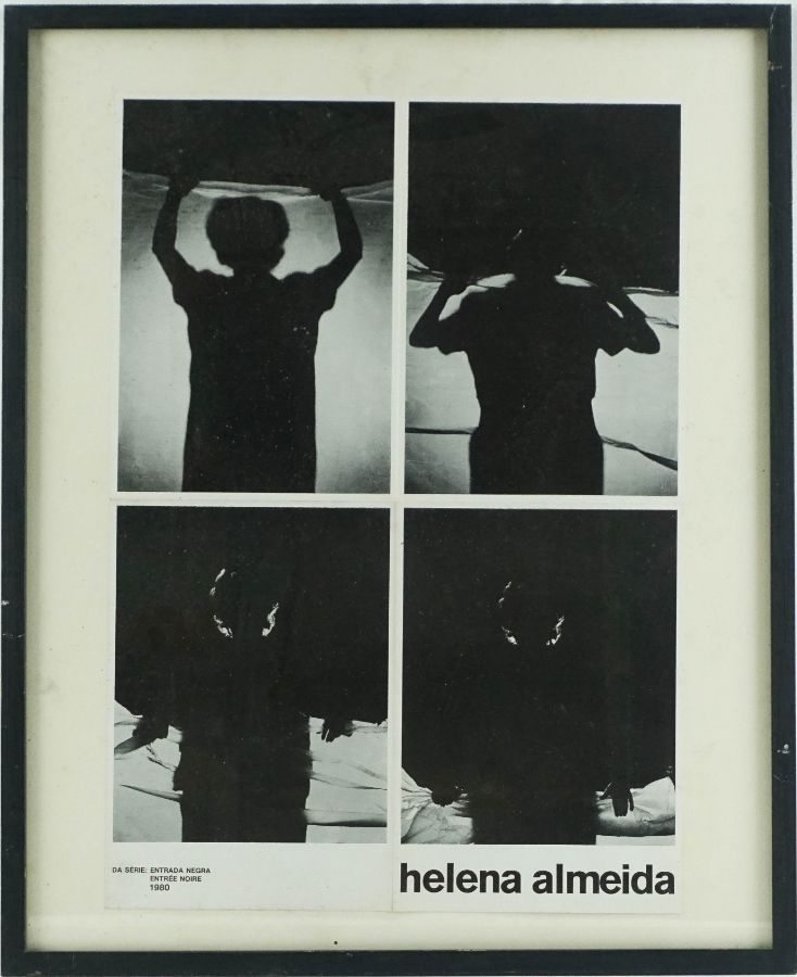 Helena Almeida