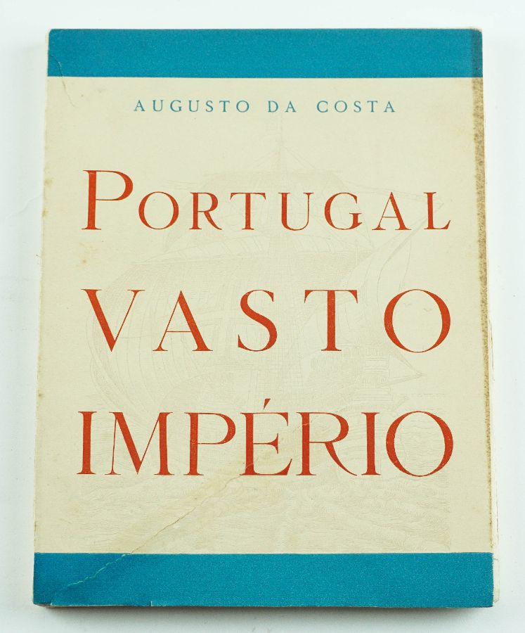 Augusto da Costa – Fernando Pessoa