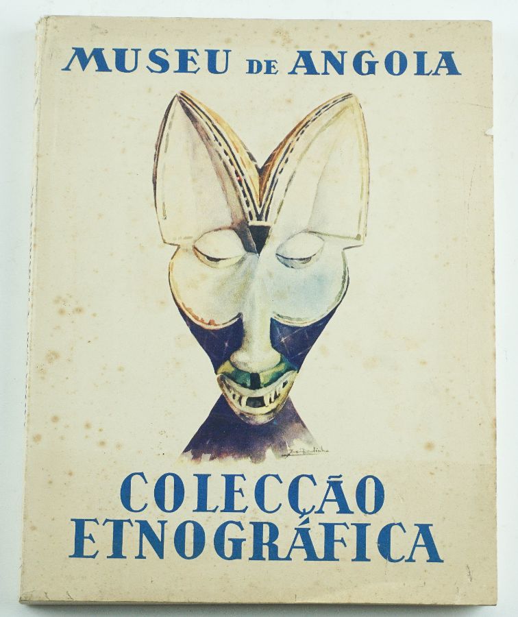 MUSEU DE ANGOLA