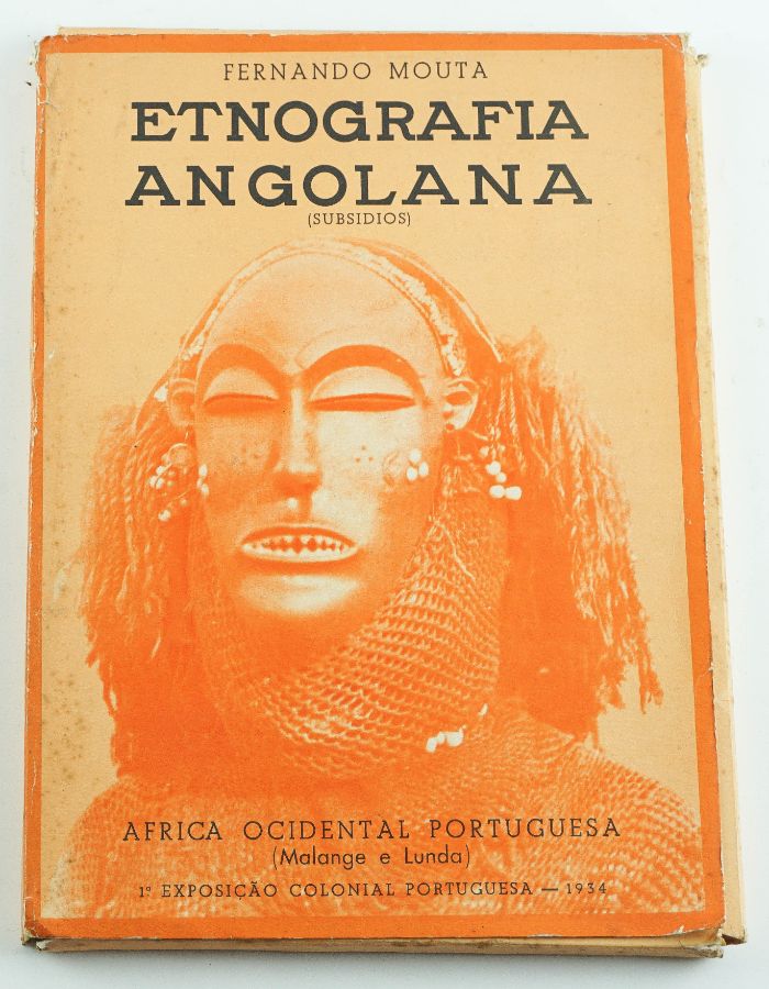 ETNOGRAFIA ANGOLANA