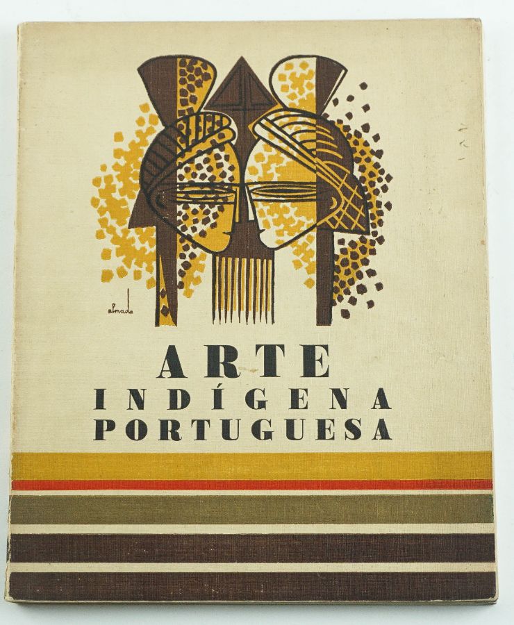 ARTE INDÍGENA PORTUGUESA