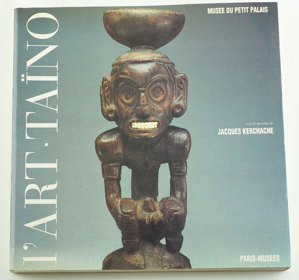 ARTE TAINO