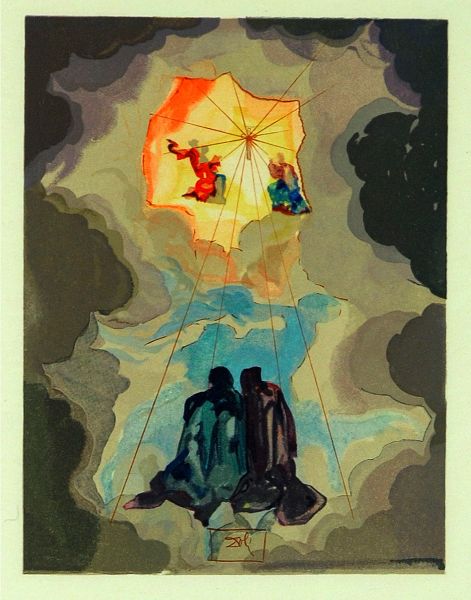 Salvador Dali