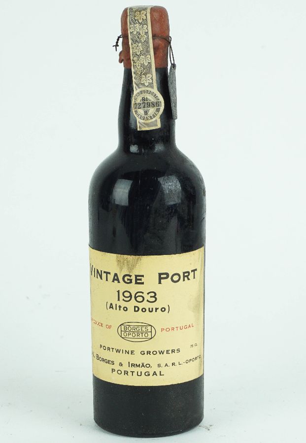 Porto Borges Vintage