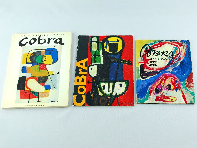 Movimento Cobra