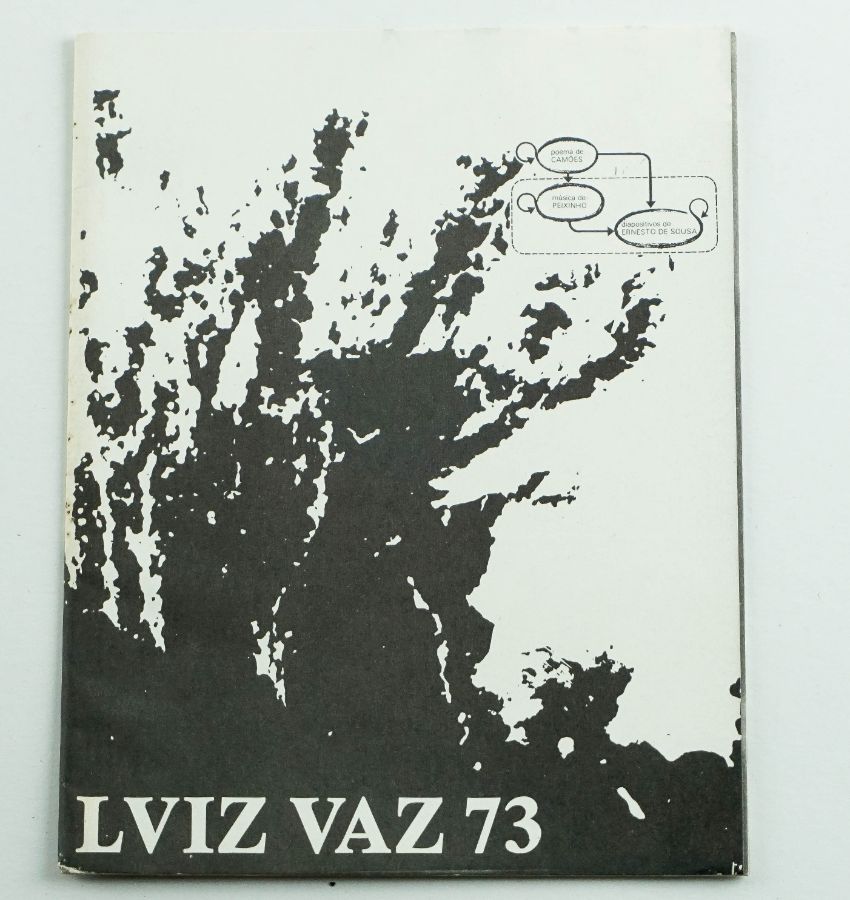 Luiz Vaz 73