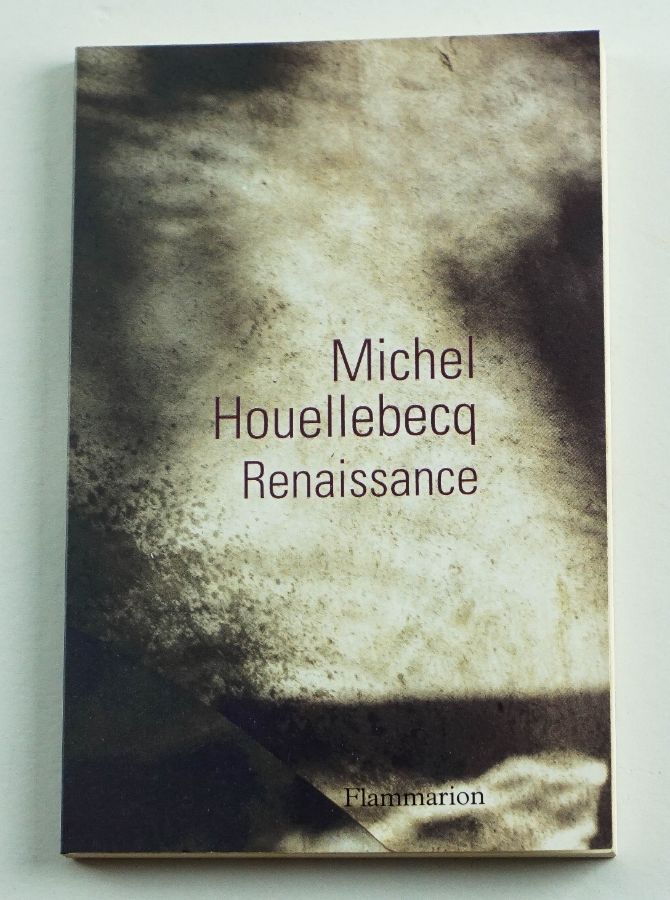 Michel Houellebecq