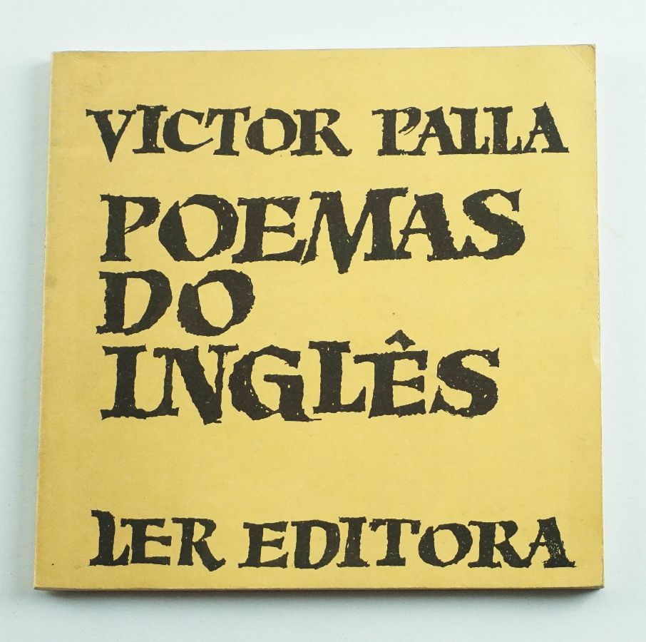 Victor Palla