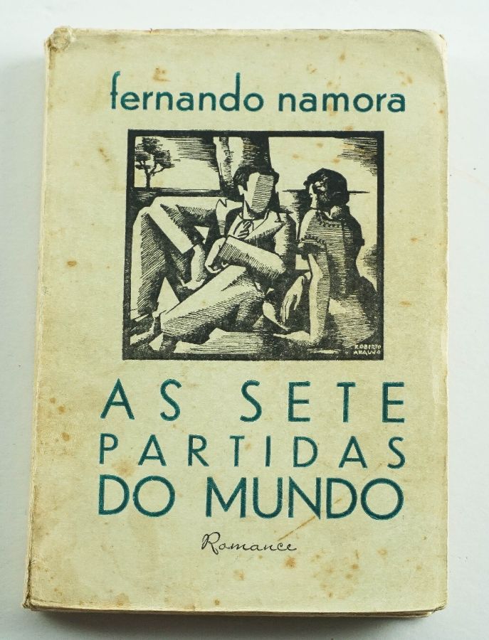 Fernando Namora