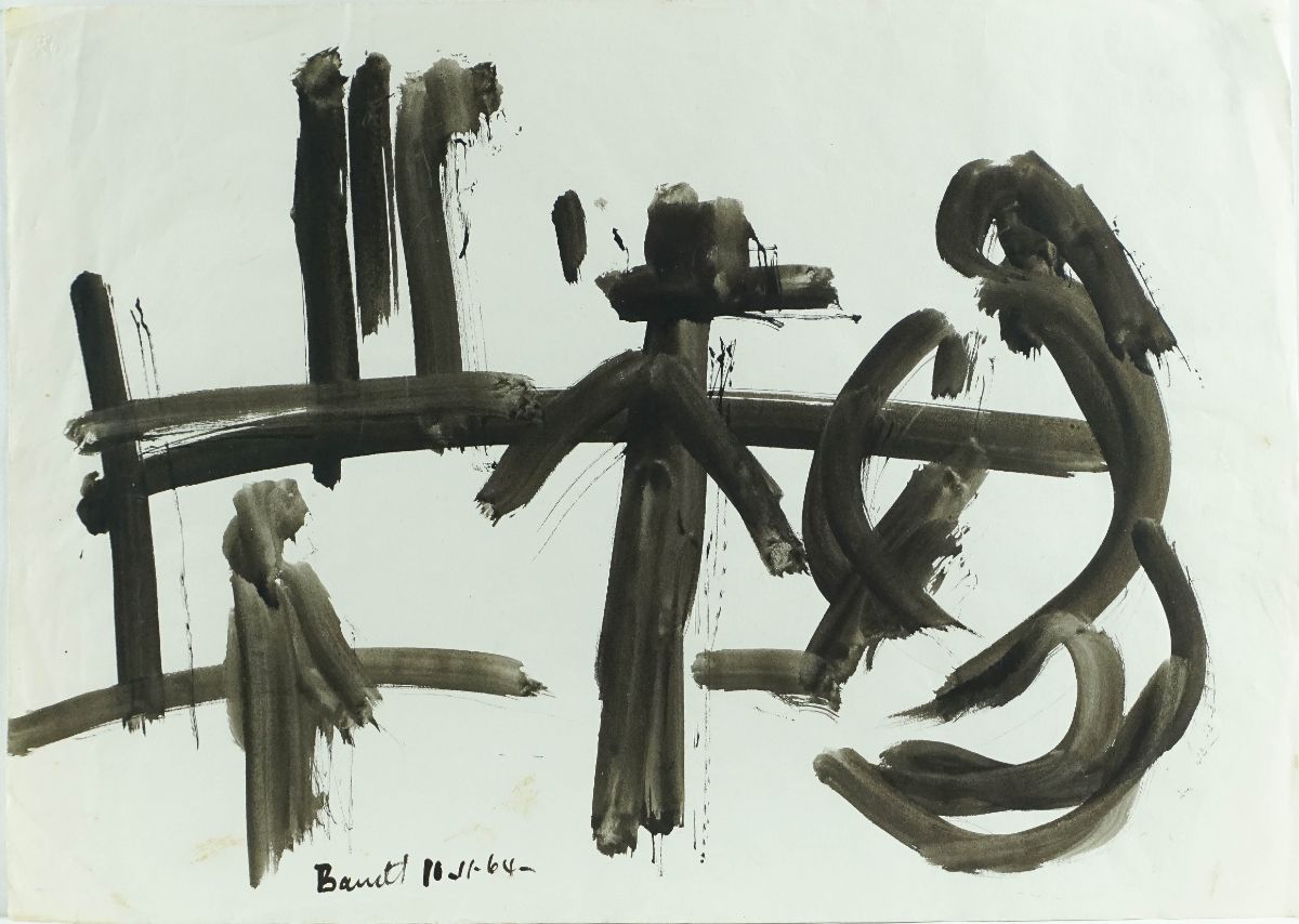 Michael Barrett