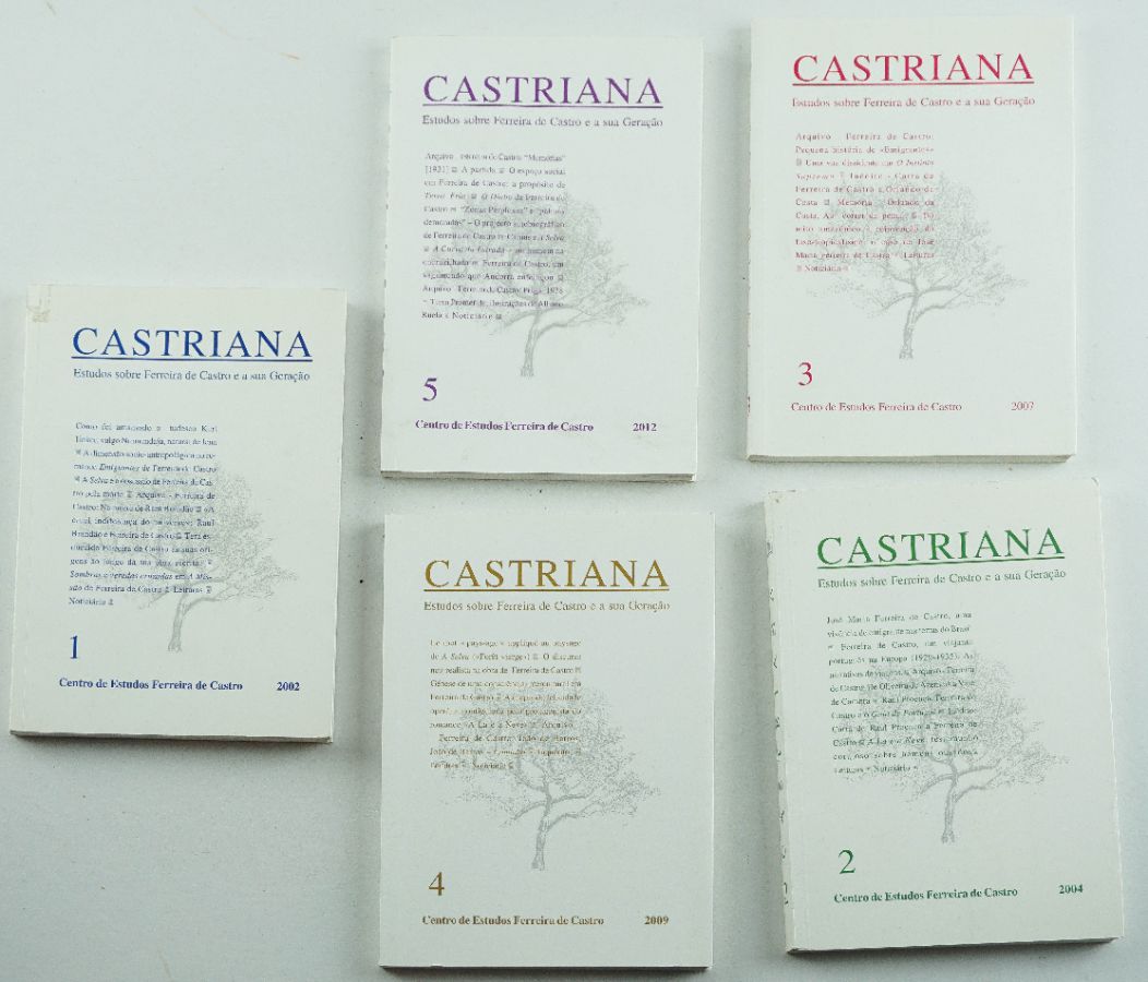 Castriana 