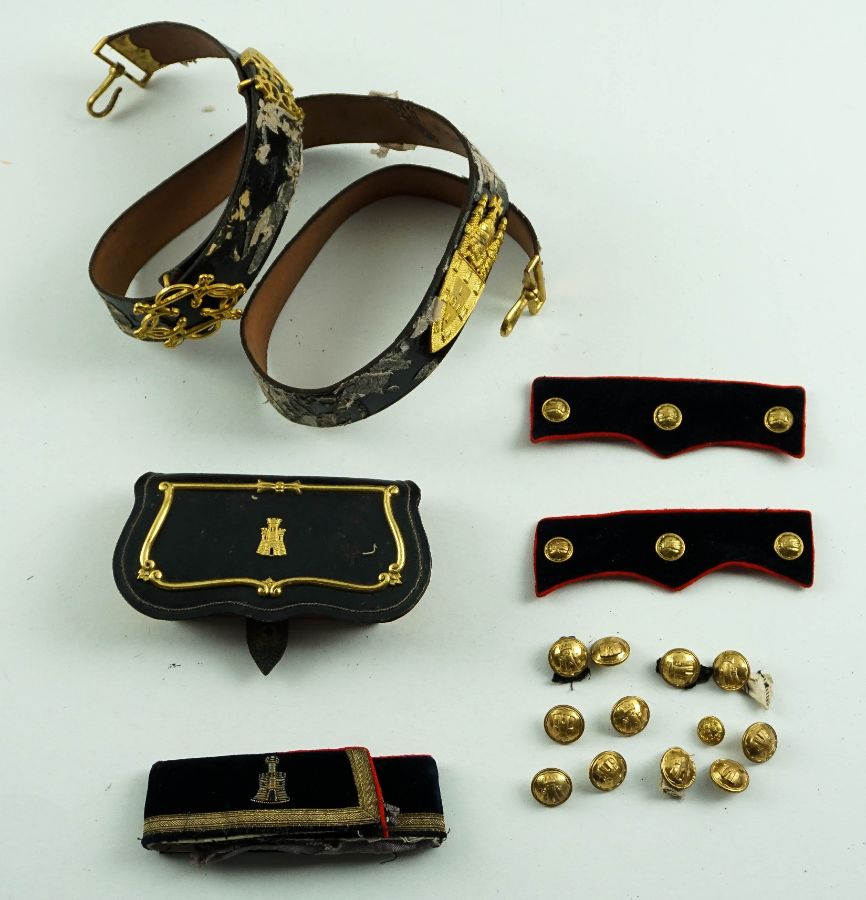 Militaria Portuguesa