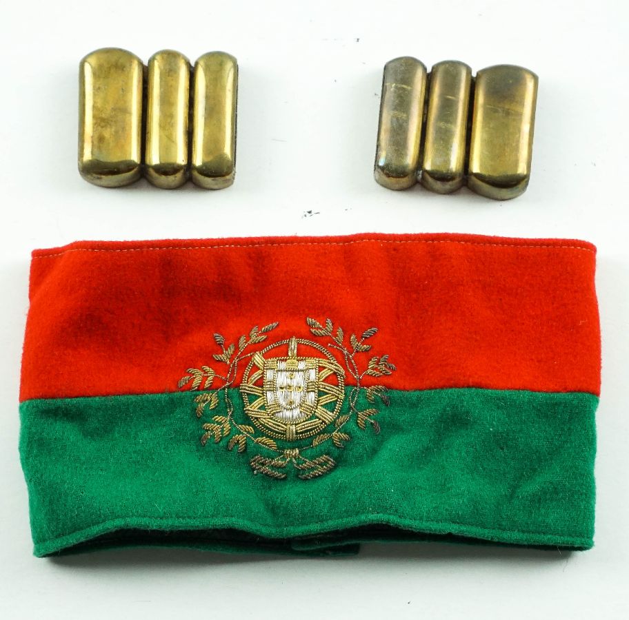 Braçal Militar