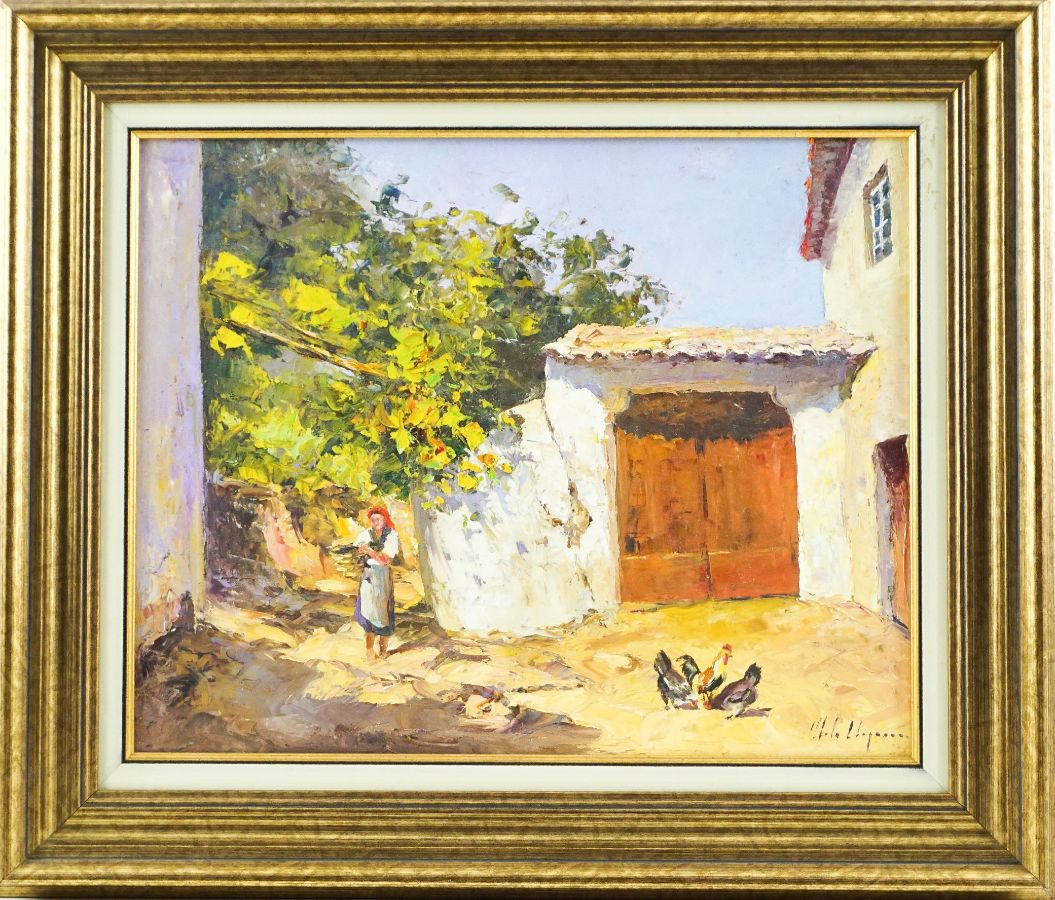 Mota Urgeiro