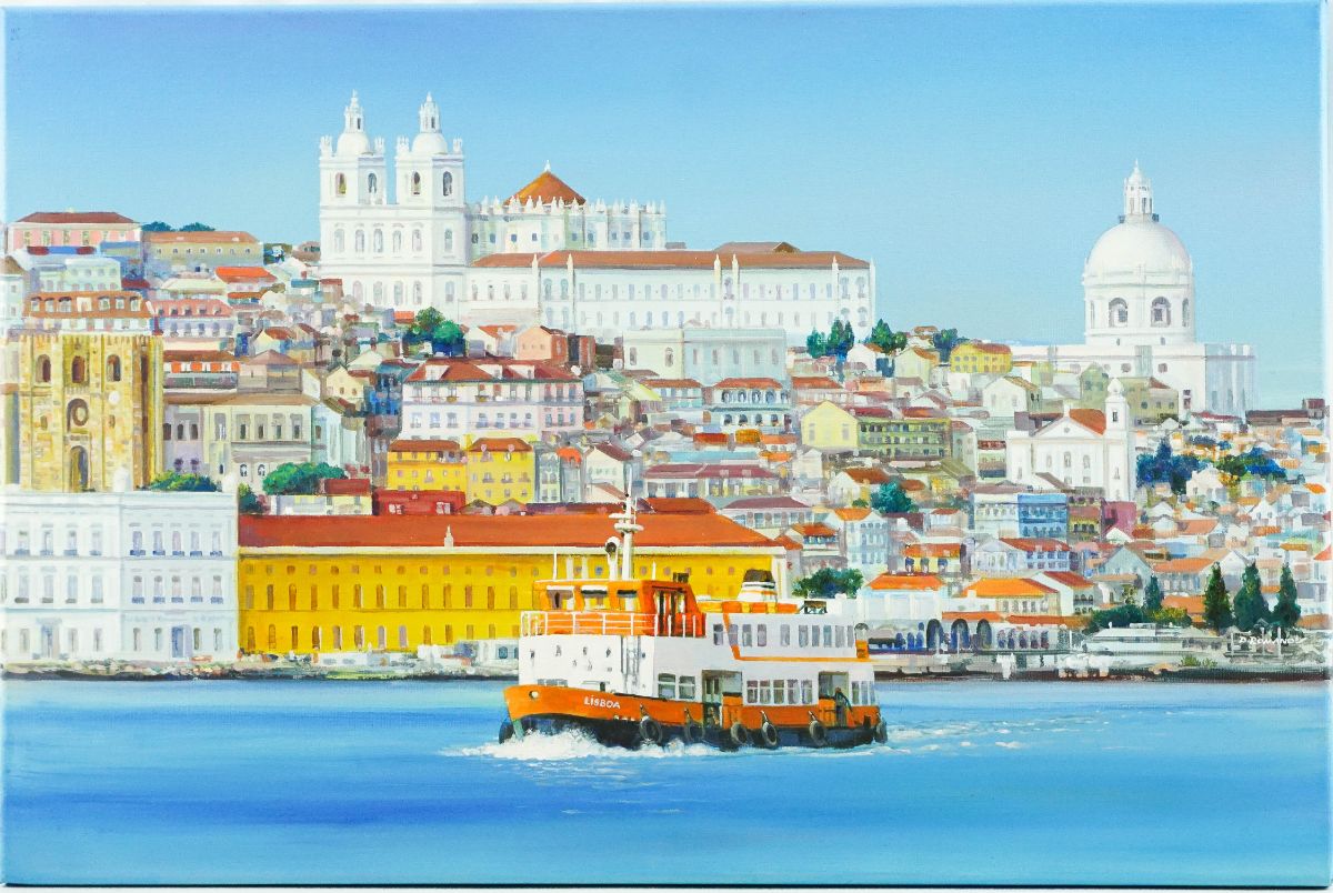 Dimitry Romanov