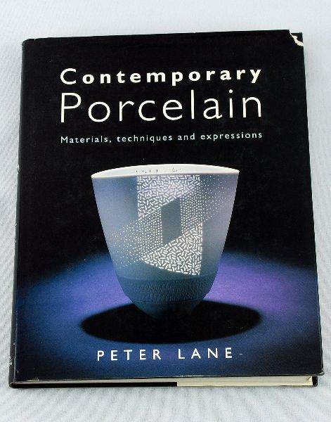 Contemporany Porcelain