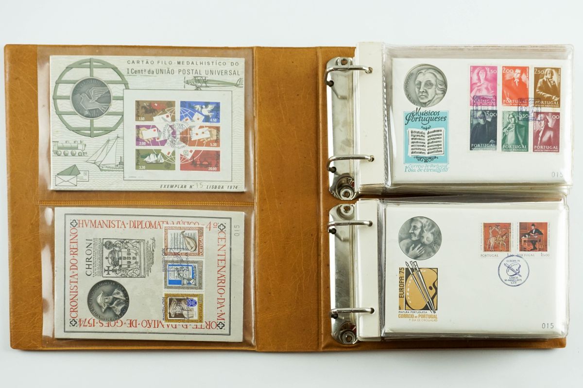 Numismática