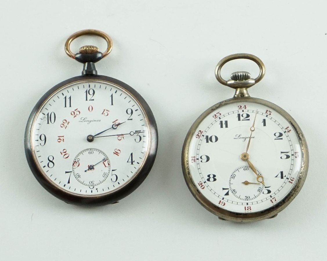Longines