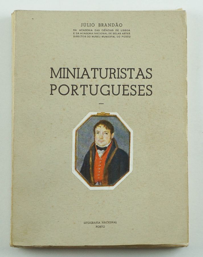 Minaturistas Portugueses
