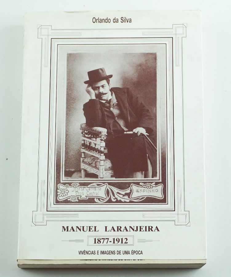Manuel Laranjeira