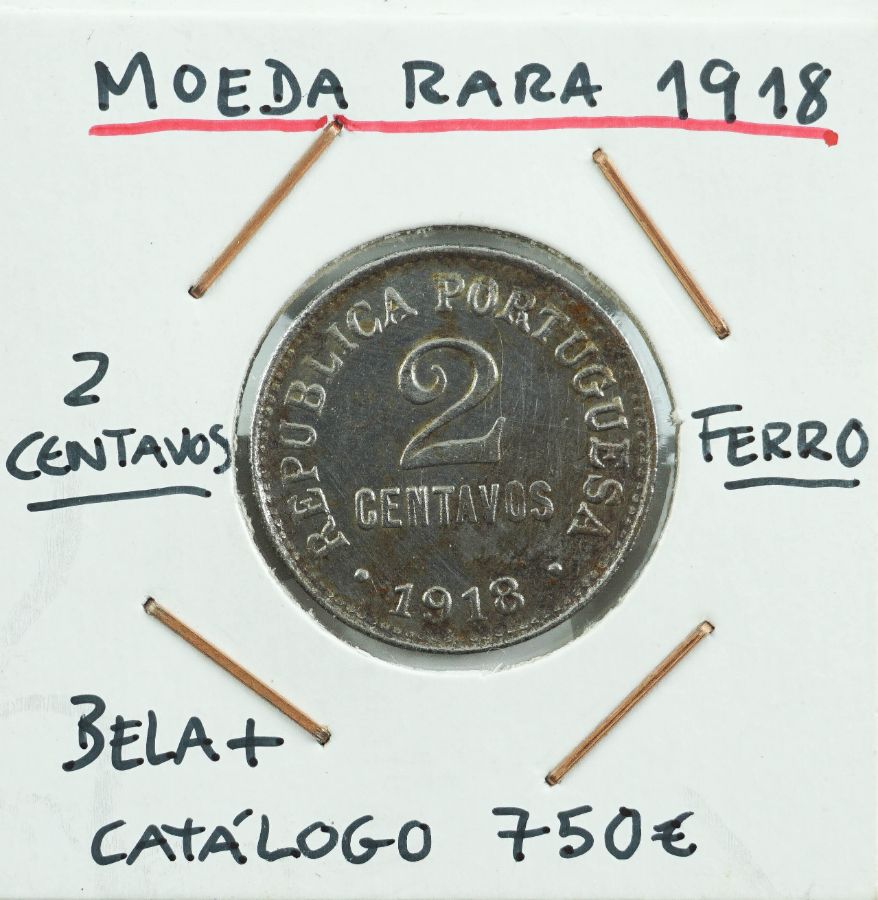 Numismática