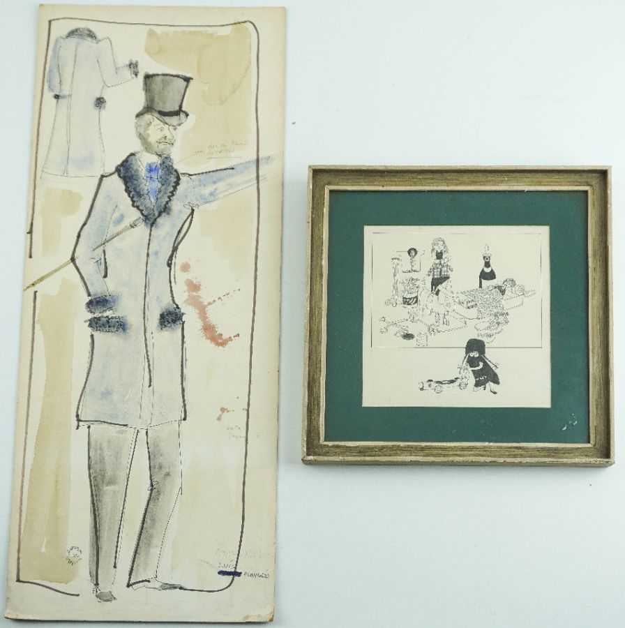 António Casimiro / Luís Osório