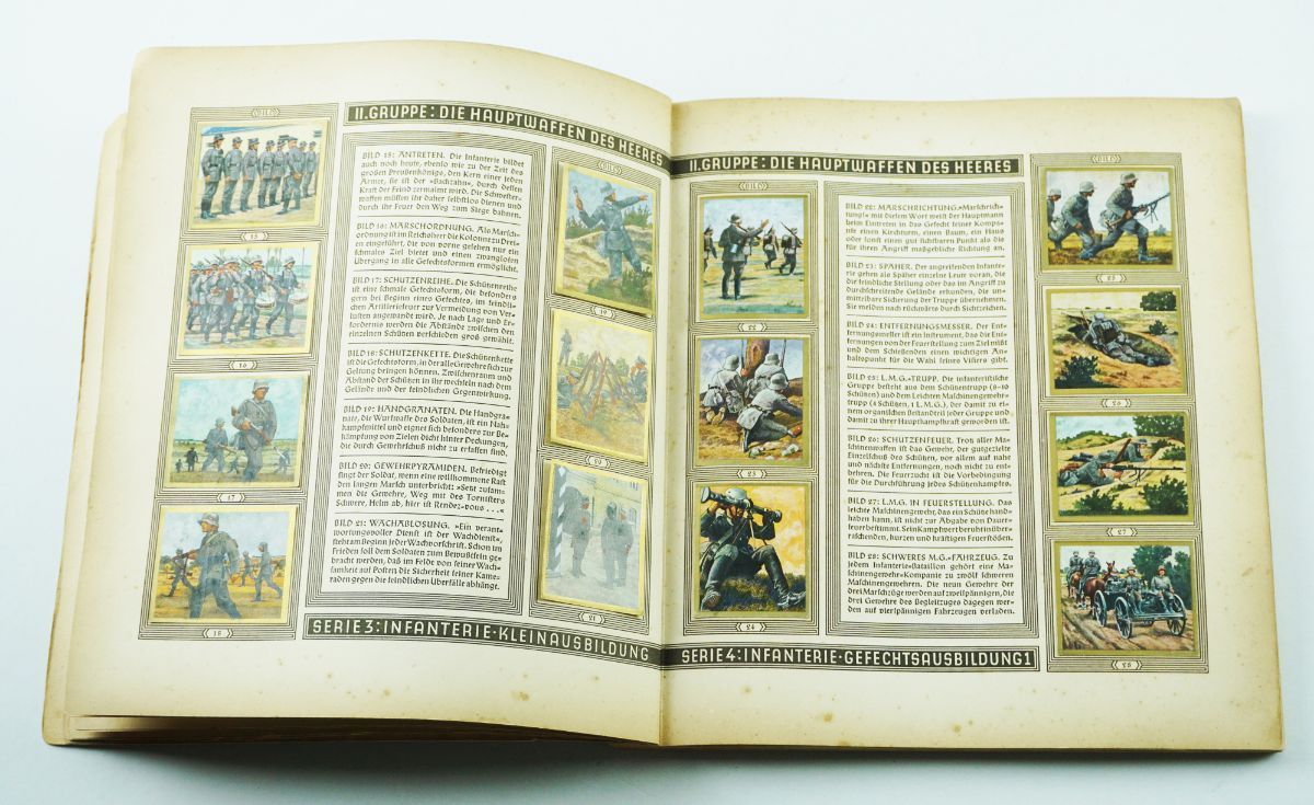 Livro de Cromos