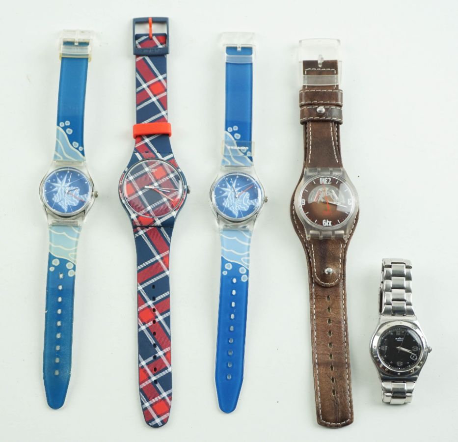 Swatch