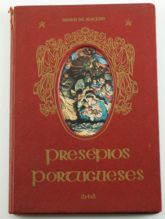 Presépios Portugueses